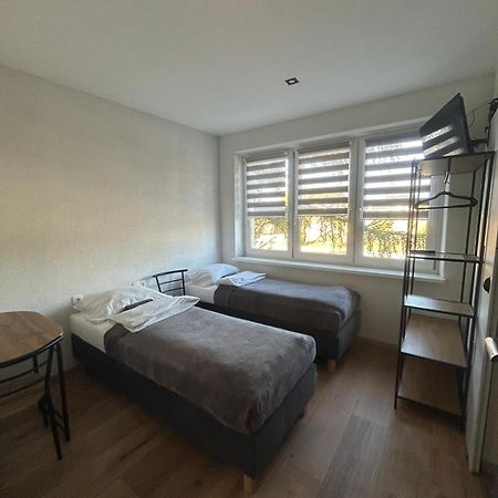 Military Guest Inn درافسكوبومورسكي المظهر الخارجي الصورة